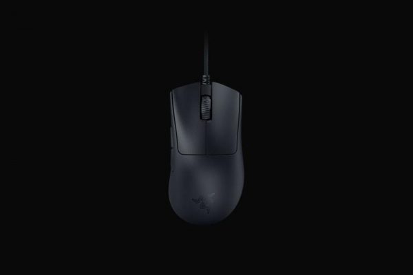 Mouse Razer Deathadder V3 - Ergonomic cu fir, 30000 DPI, - imagine 7