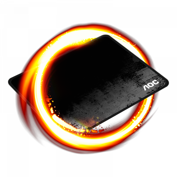 Mousepad AOC MM300L - imagine 6