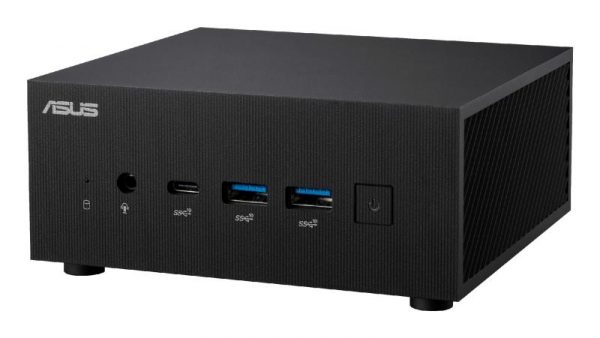 MiniPC ASUS, PN64-BB5013MD, Intel Core i5-12500H Processor 2.5GHz (18MCache, up - imagine 8