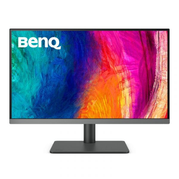 Monitor BenQ 27" PD2706U - imagine 4