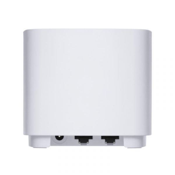 Asus dual-band large home Mesh ZENwifi system, XD4 PLUS 3 - imagine 7