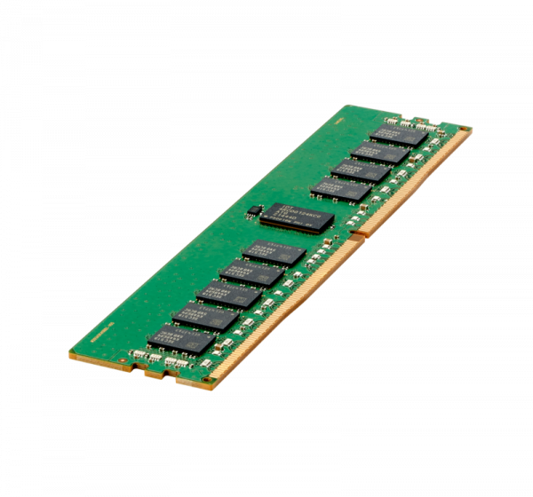 HPE 32GB (1x32GB) Dual Rank x4 DDR4-2666 CAS-19-19-19 Registered Smart - imagine 5