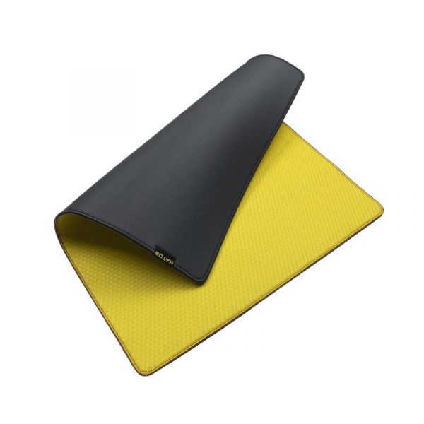 Mousepad Hator Tonn Evo L, material cauciuc, dimensiuni 500 х - imagine 8