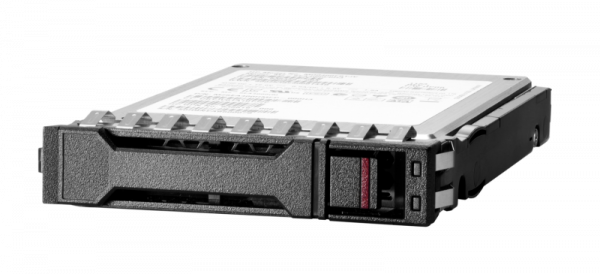 HPE 240GB SATA 6G Read Intensive SFF BC Multi Vendor - imagine 3