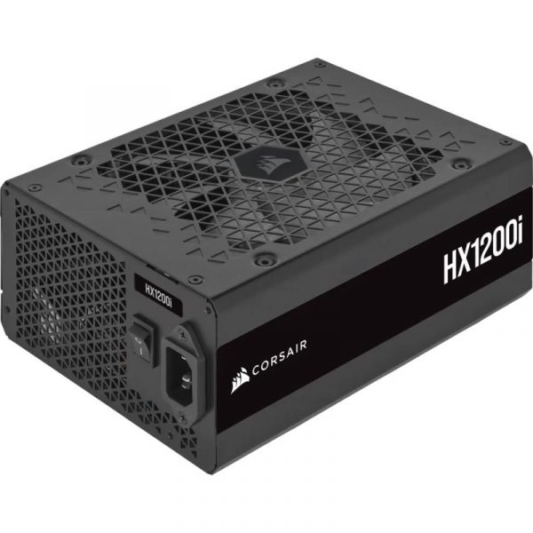 Sursa CORSAIR HX1200i 1200W 80 PLUS PLATINUM, ATX 3.1 - imagine 13