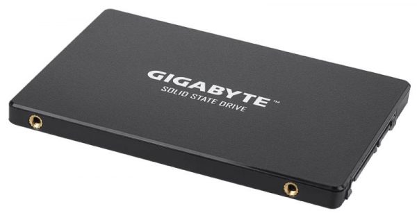 SSD Gigabyte, 256GB, 2.5", SATA III - imagine 10