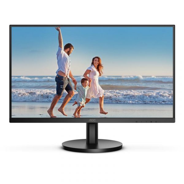 Monitor AOC 27" Q27B3MA - imagine 7