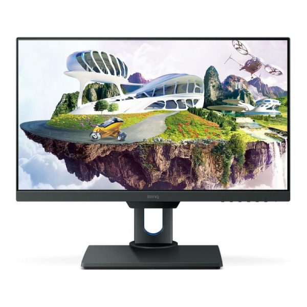 Monitor BenQ 25" PD2500Q - imagine 7
