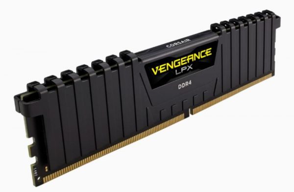 Memorie RAM Corsair Vengeance LPX 8GB DDR4 3200MHz CL16 - imagine 6