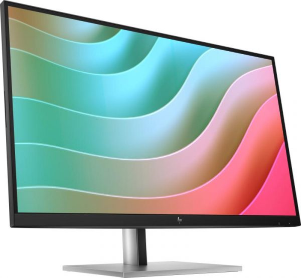 Monitor 27" HP EliteDisplay E27k G5, LED, IPS, UHD 4K - imagine 6