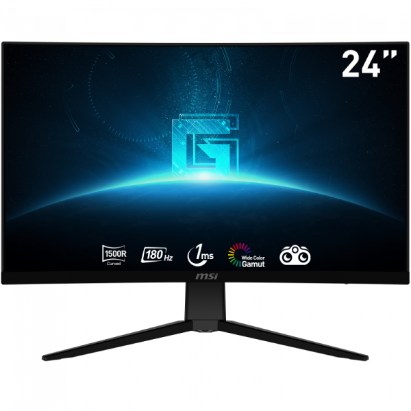 Monitor MSI 24" G2422C - imagine 3