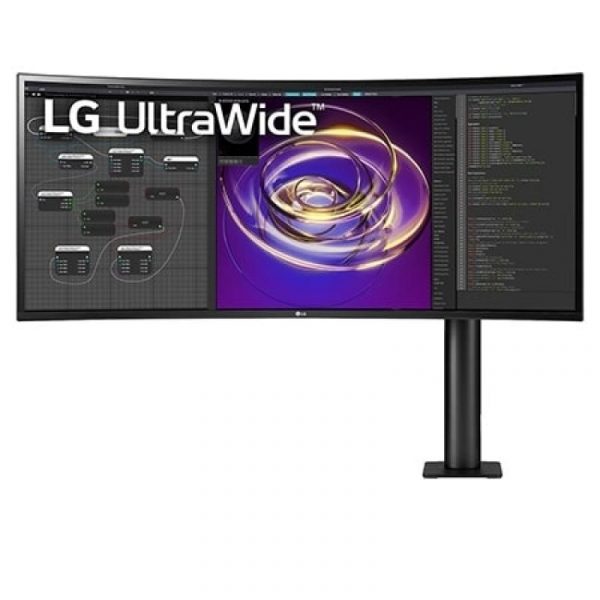 Monitor LG 34" 34WP88CP-B.AEU