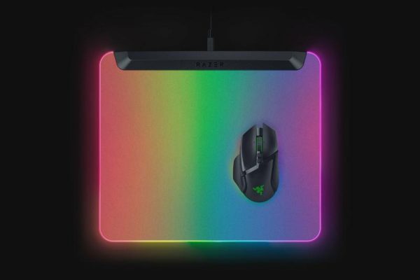 Mousepad Razer Firefly V2 Pro - Multi-zone Chroma, lungime 278 - imagine 6