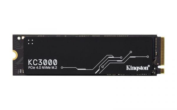 SSD Kingston  SKC3000S/512G, 512GB, M2  , PCIe 4.0 - imagine 12