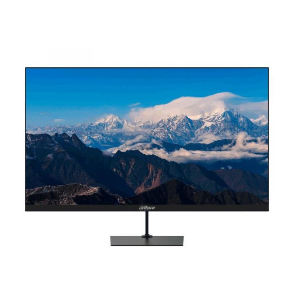 Monitor Dahua 27" DHI-LM27-C200 - imagine 4