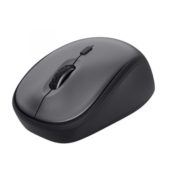 Mouse Trust Yvi+ Silent Wireless   Features Power saving - imagine 7