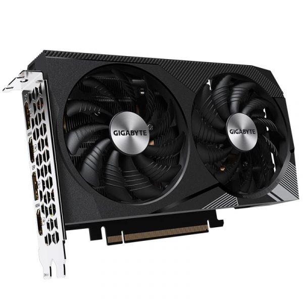 Placa video Gigabyte GeForce RTX 3060 GAMING OC 8G - imagine 10