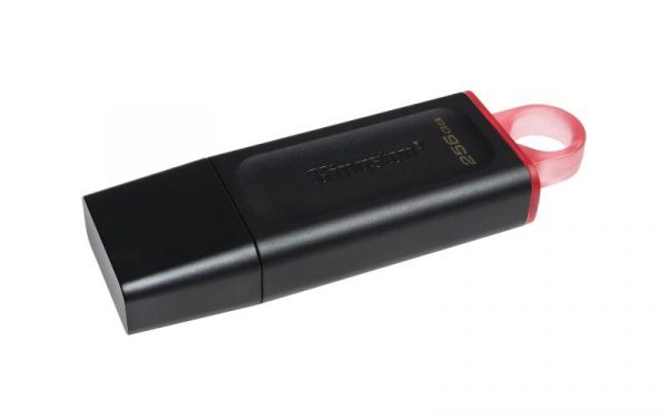 Memorie USB Flash Drive Kingston 256GB Data Traveler Exodia, USB - imagine 9