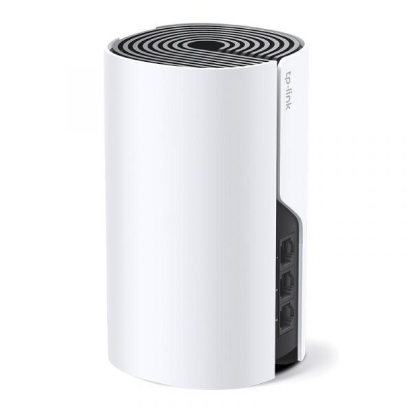 TP-Link Sistem Mesh Wi-Fi pentru întreaga casă AC1900, DECO S7(1- - imagine 7