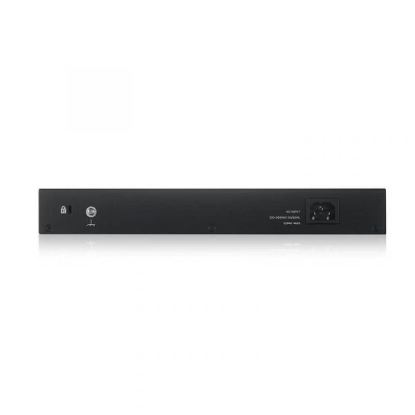 Switch ZyXEL Gigabit XS1930-10, 10 port, 10/100/1000 Mbps - imagine 6