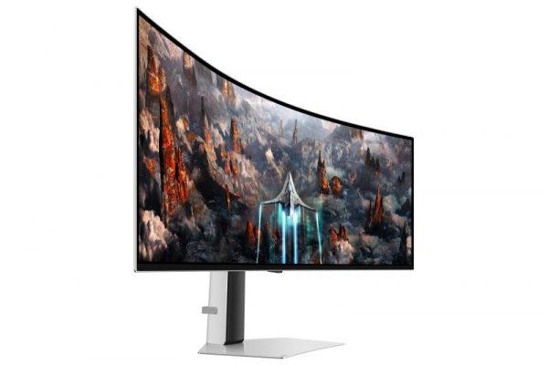 Monitor Samsung 49" LS49CG934SUXEN - imagine 16
