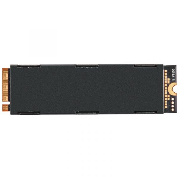 SSD CORSAIR FORCE SERIES MP600 1TB M.2 NVME - imagine 9