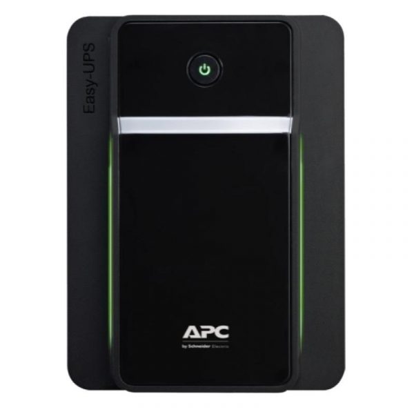 APC Easy UPS BVX 1600VA, 230V, AVR, Schuko Sockets - imagine 7