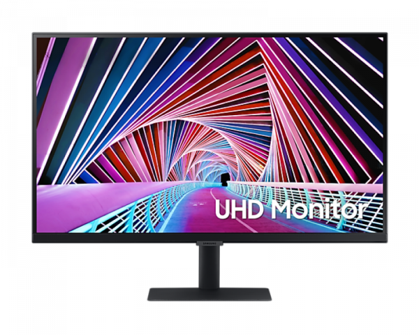 Monitor Samsung 27" LS27A700NWUXEN