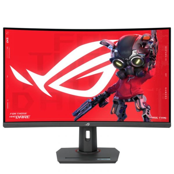 Monitor Asus 31.2" XG32WCMS - imagine 5