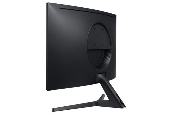 Monitor Samsung 27" LC27RG50FQRXEN - imagine 13