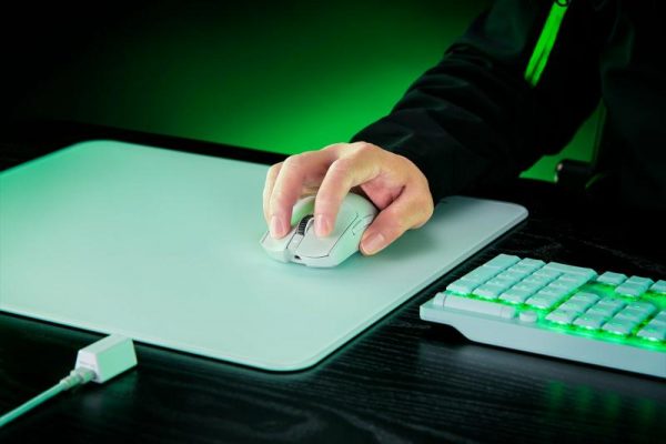Mouse Razer Viper V3 Pro, conectivitate Razer HyperSpeed Wireless si - imagine 12