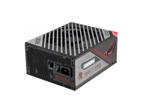 Sursa ASUS ROG Thor 1000W Platinum II EVA Edition, 80Plus - imagine 10