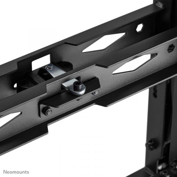 Suport fix pt. videowall Neomounts by Newstar, 45"-75", 70kg, negru - imagine 15