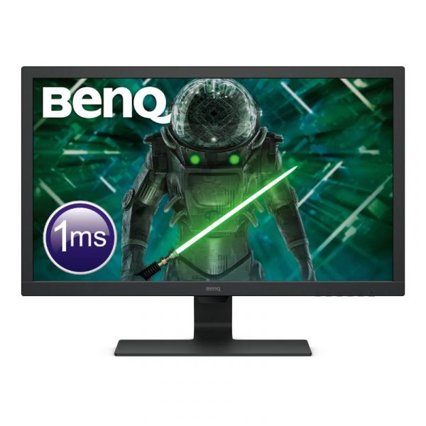 Monitor BenQ 27" GL2780E - imagine 14