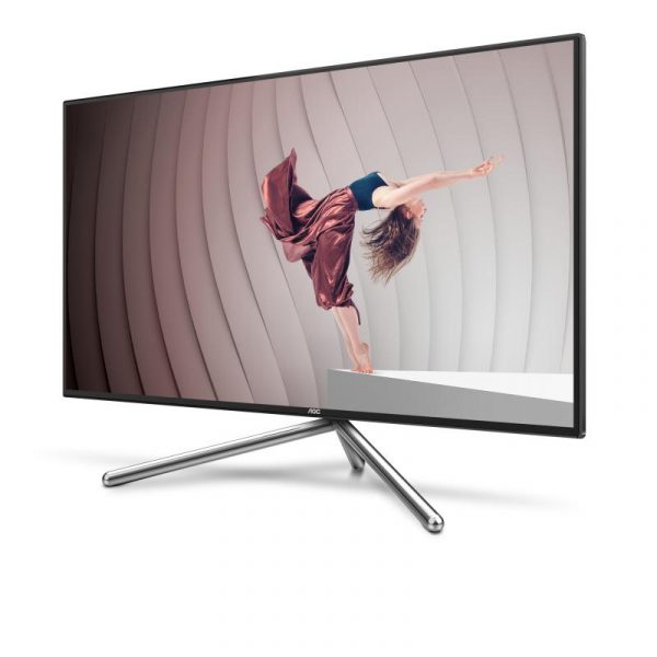 Monitor AOC 31.2" U32U1 - imagine 7