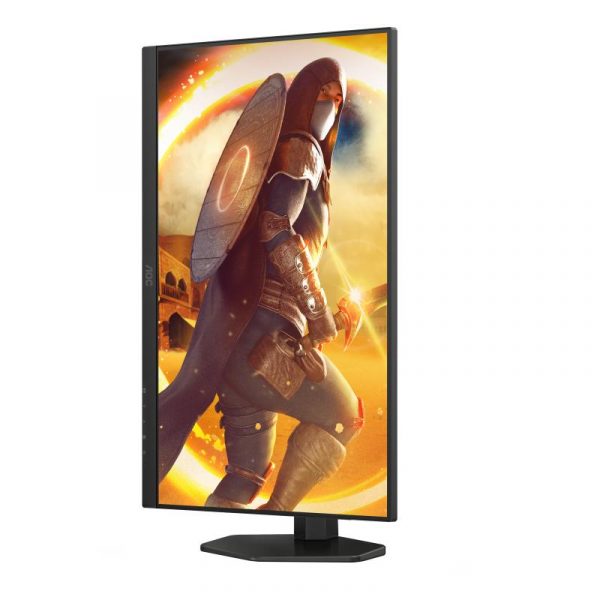 Monitor AOC 27" Q27G4XF, Diagonal (inch): 27, Diagonal (cm): 69, - imagine 11