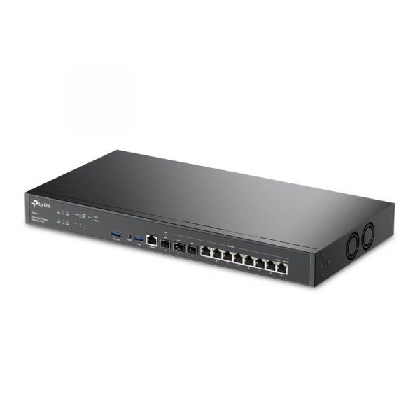 "Omada VPN Router with 10G Ports PORT: 1× 10G SFP+ - imagine 5