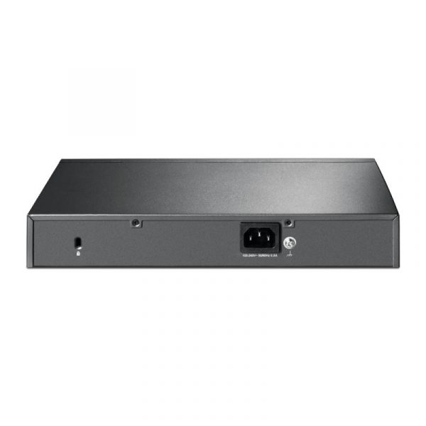 "8-Port 10G Multi-Gigabit Switch PORT: 8× 10G RJ45 Ports SPEC: - imagine 7