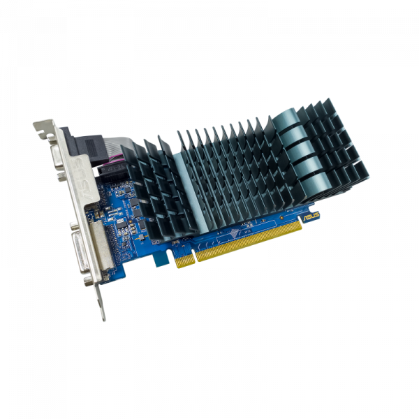 Placa Video ASUS GeForce® GT 730 2GB DDR3 EVO, PCI - imagine 4