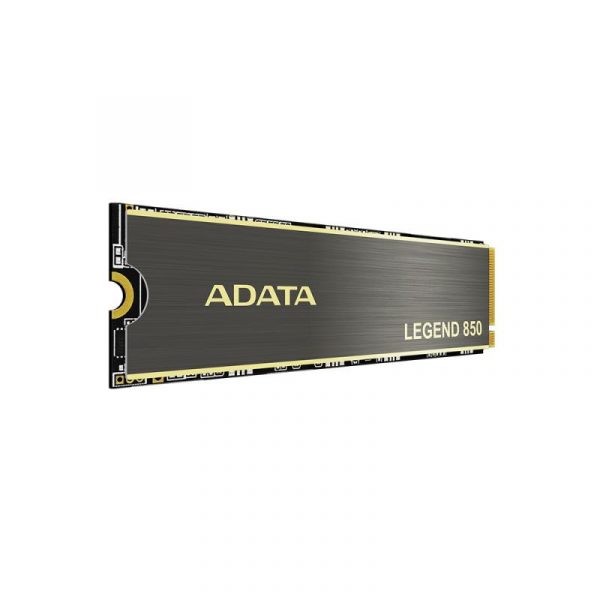 SSD Adata Legend 850, 1TB, M.2 2280, PCIe Gen3x4, NVMe - imagine 5