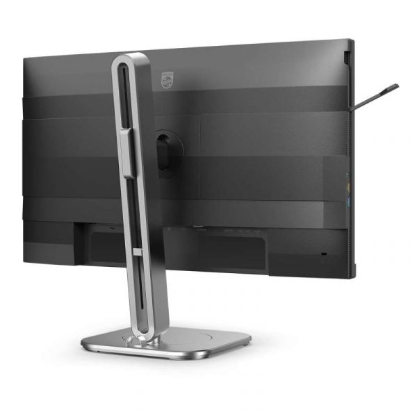 Monitor Philips 24" 24B2G5200/00, Diagonal (inch): 24, Diagonal (cm): 60.5, - imagine 6