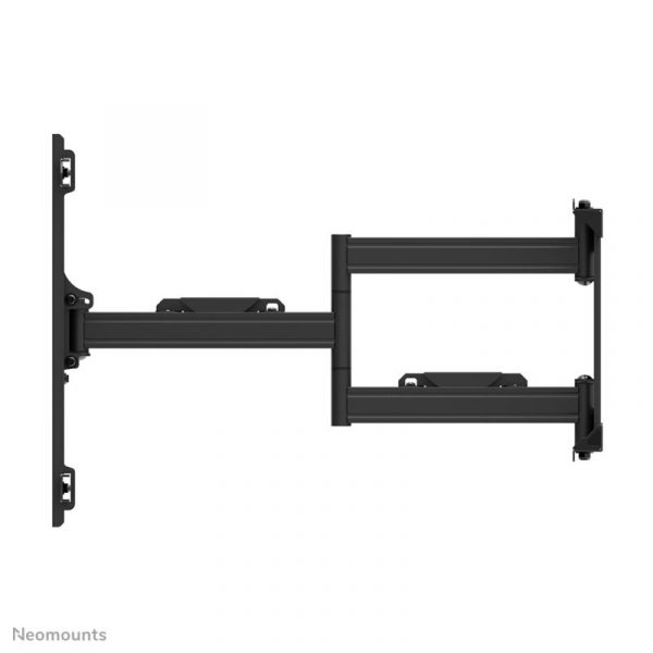 Suport TV/Monitor de perete, Neomounts by Newstar, Reglabil, 43-86'', VESA - imagine 8