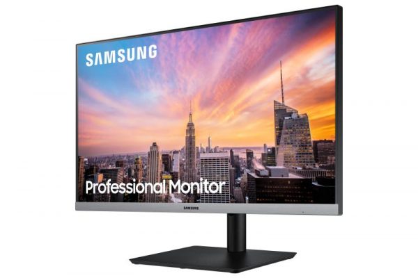 Monitor Samsung 24" LS24R650FDUXEN - imagine 7