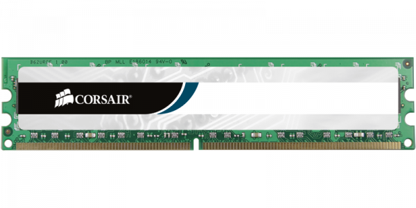 Memorie RAM Corsair, DIMM, DDR3, 4GB, CL11, 1600MHz