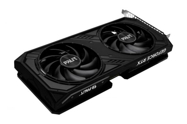Placa Video PALIT GEFORCE RTX 4070 DUAL 12GB GDDR6 192 - imagine 17