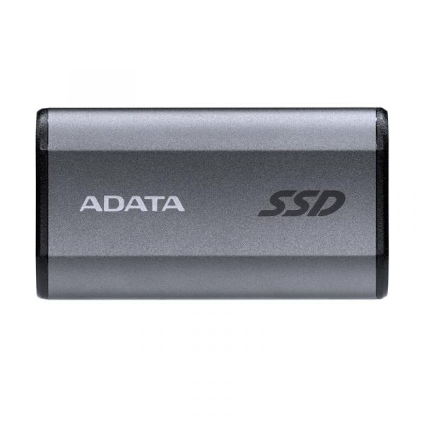SSD Extern Adata SE880 4TB TITANIUM USB 3.2 Gen2 x2 - imagine 3