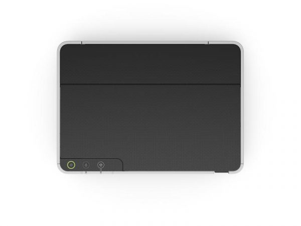 Imprimanta inkjet mono CISS Epson M1100, dimensiune A4, viteza max - imagine 10