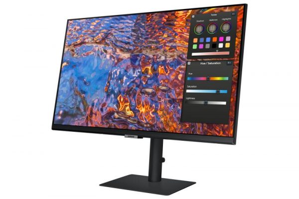 Monitor Samsung 27" LS27B800PXPXEN - imagine 19