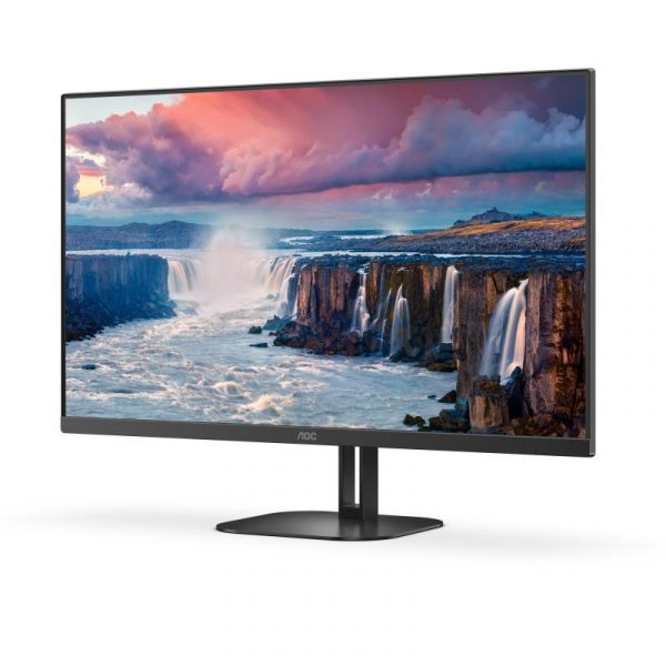 Monitor AOC 23.8" 24V5CE/BK - imagine 8