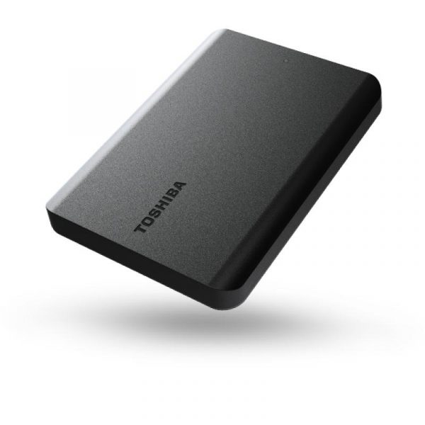 HDD Extern Toshiba Canvio 2TB USB 3.0 2.5" - imagine 4